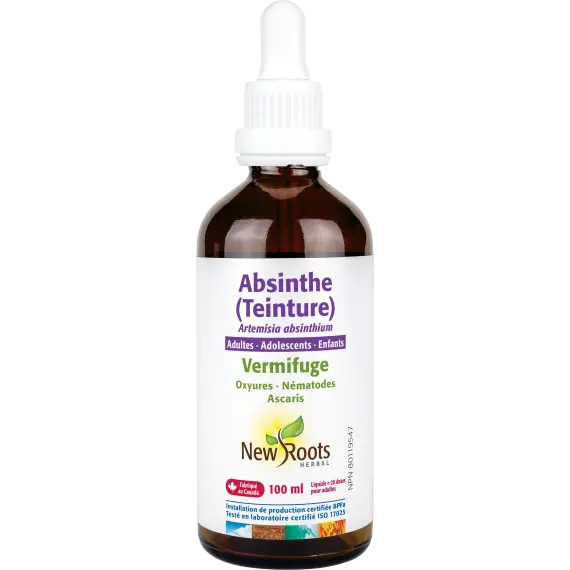 Absinthe (Teinture)